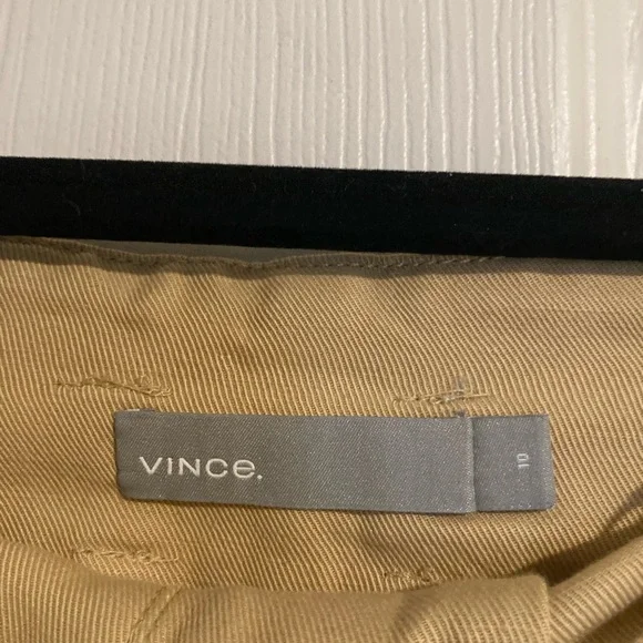 NWT Vince. Wide leg trousers - Picture 5 of 7